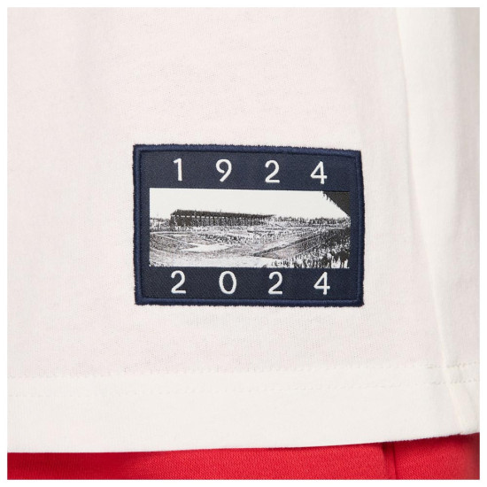 Nike Γυναικεία κοντομάνικη μπλούζα USA Premium Essential 1924 Olympics Tee